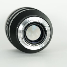 SONY FE 50mm F1.2 GM SEL50F12GM