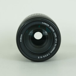 Canon EF-S55-250mm F4-5.6 IS II
