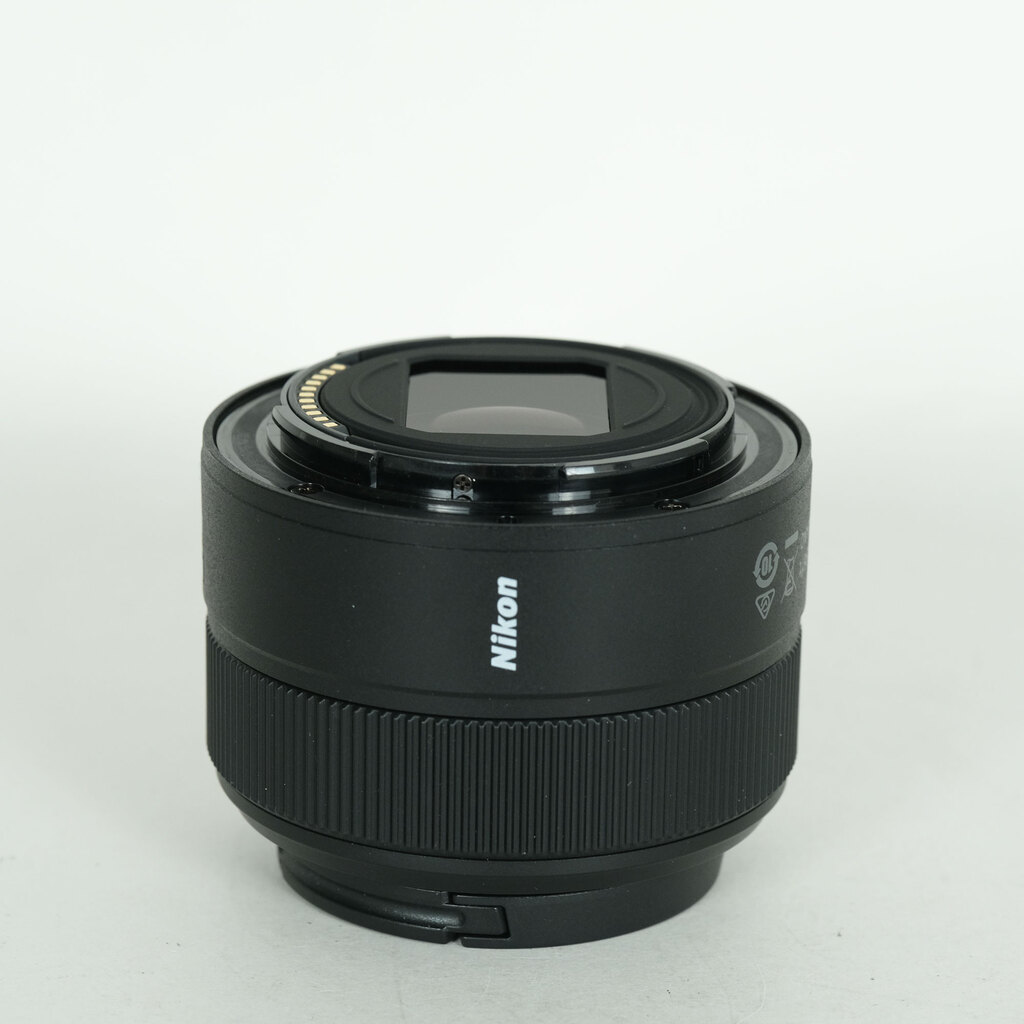 Nikon NIKKOR Z 40mm f/2