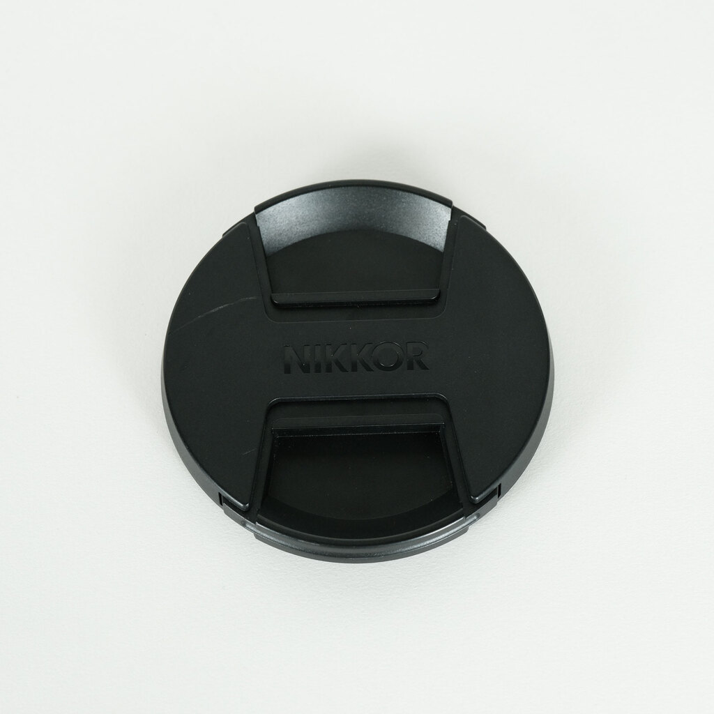 Nikon NIKKOR Z 24-120mm f/4 S