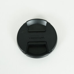 Nikon NIKKOR Z 24-120mm f/4 S