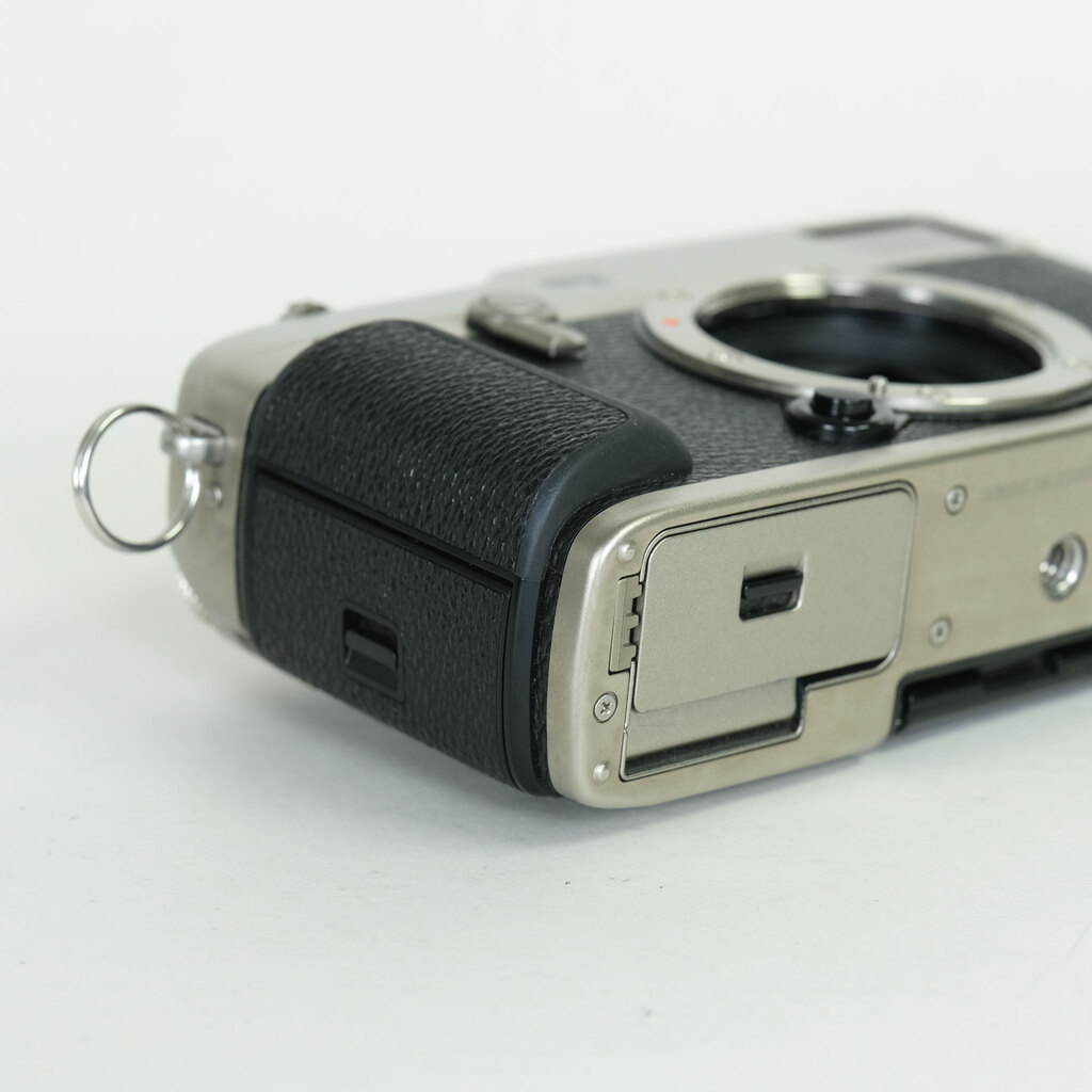 FUJIFILM X-Pro3 FUJIFILM X-Pro3