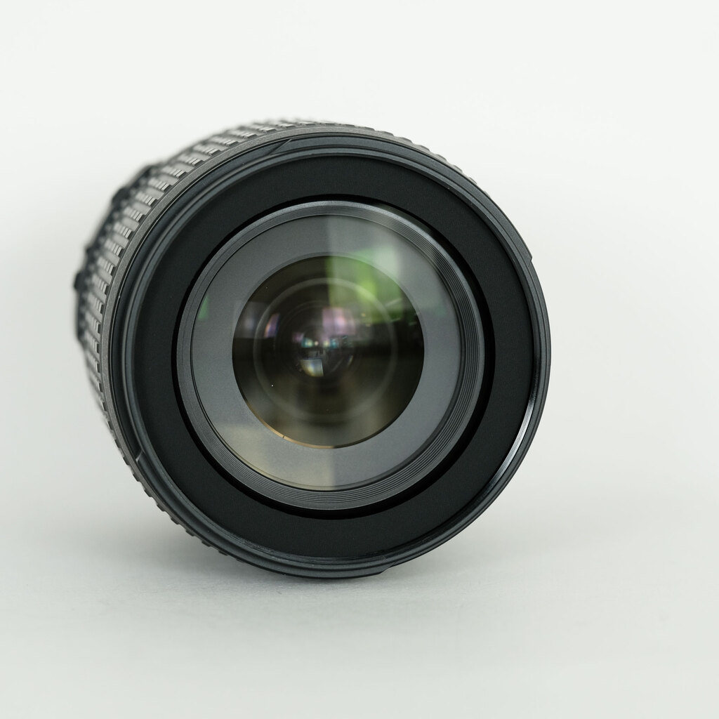 Nikon AF-S DX NIKKOR 18-105mm F3.5-5.6G ED VR