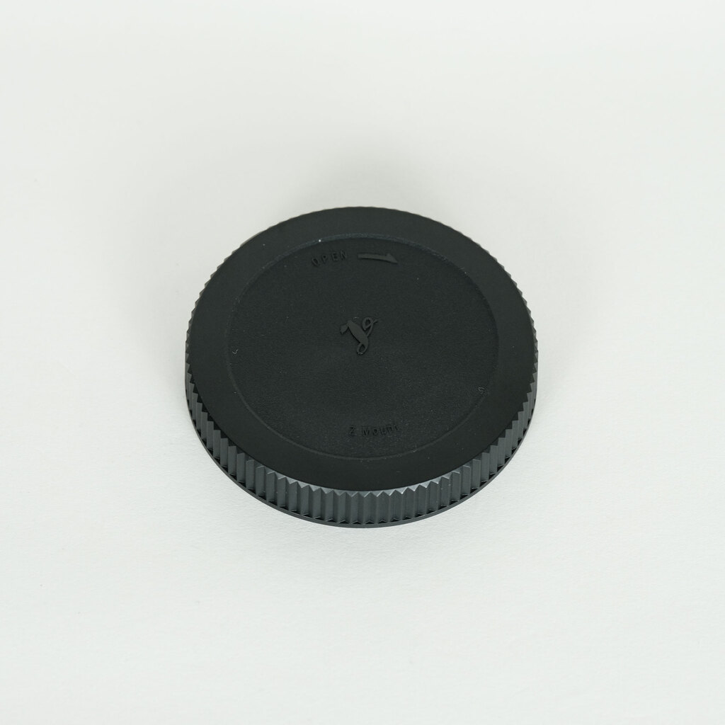 Voigtlander NOKTON 50mm F1 Aspherical [ニコンZ用]