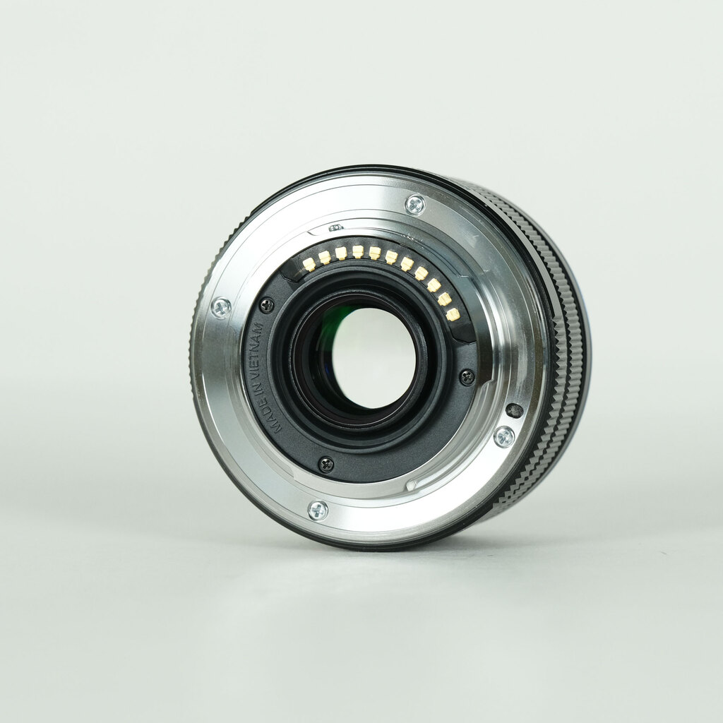 OLYMPUS M.ZUIKO DIGITAL 17mm F1.8の出品 | ONE SCENE（ワンシーン）