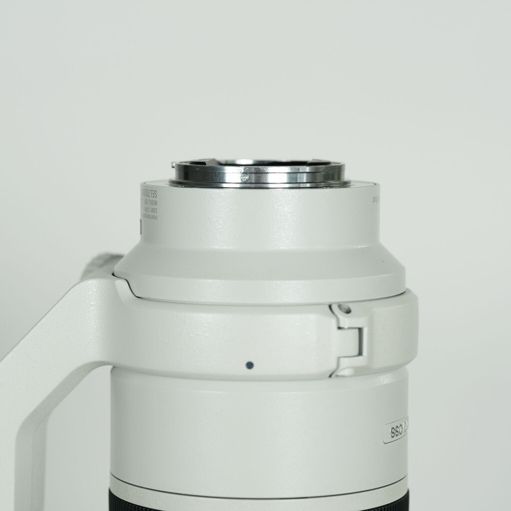 SONY FE 70-200mm F4 G OSS SEL70200G SONY FE 70-200mm F4 G OSS SEL70200G