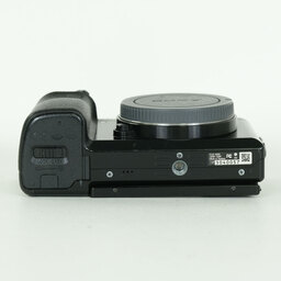 SONY α6000（ILCE-6000）