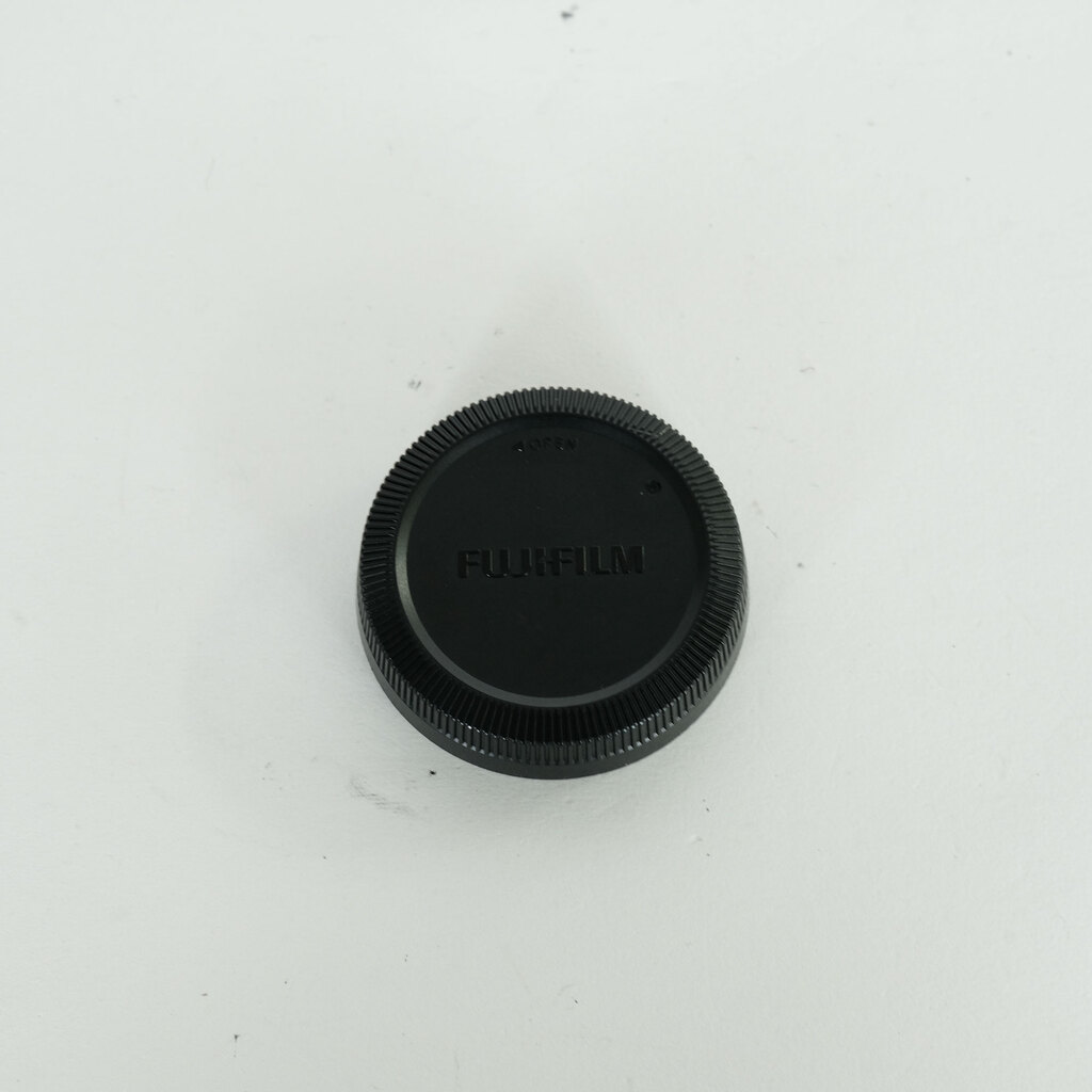 FUJIFILM XF8-16mmF2.8 R LM WR