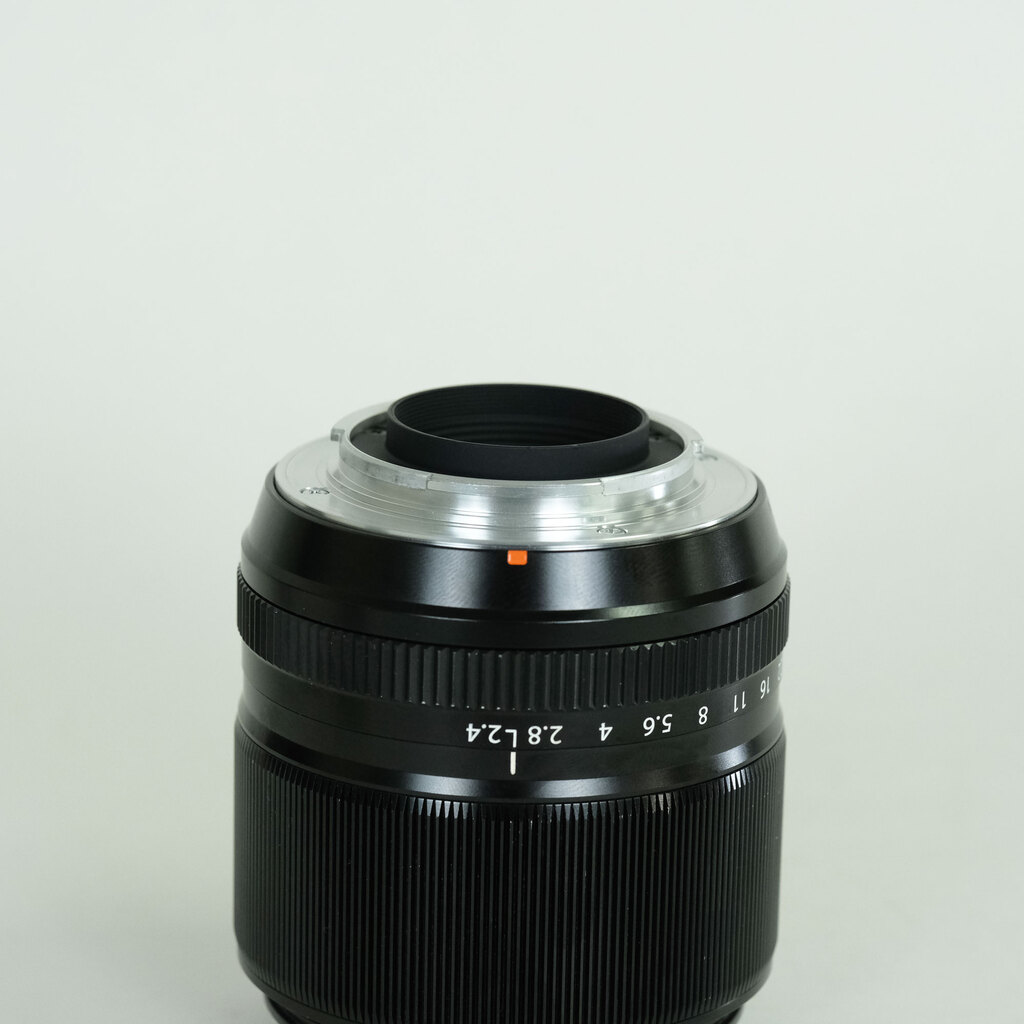 FUJIFILM XF60mmF2.4 R Macro