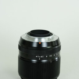 FUJIFILM XF60mmF2.4 R Macro