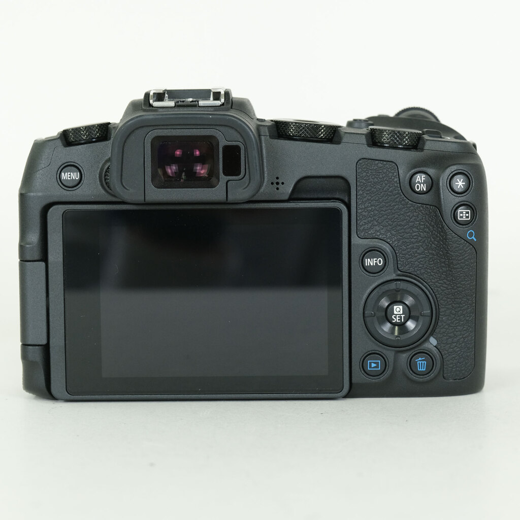 Canon EOS RP