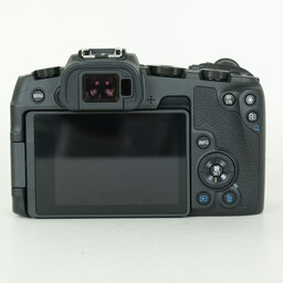 Canon EOS RP