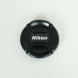 Nikon AF-S DX VR Zoom-Nikkor 18-200mm F3.5-5.6G IF-ED