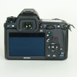 PENTAX K-3 ボディ