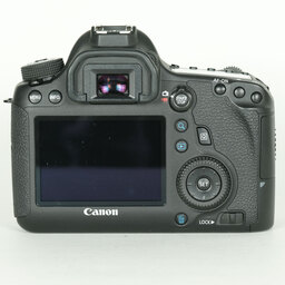Canon EOS 6D