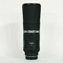 Canon RF800mm F11 IS STM