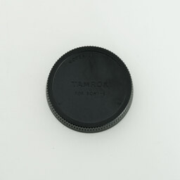 TAMRON 90mm F/2.8 Di III MACRO VXD [ソニーE用]