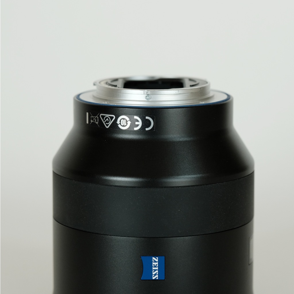 Carl Zeiss Batis 1.8/85 [ソニーE用]