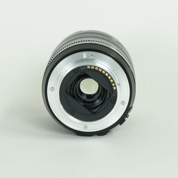 FUJIFILM XF18-55mmF2.8-4 R LM OIS