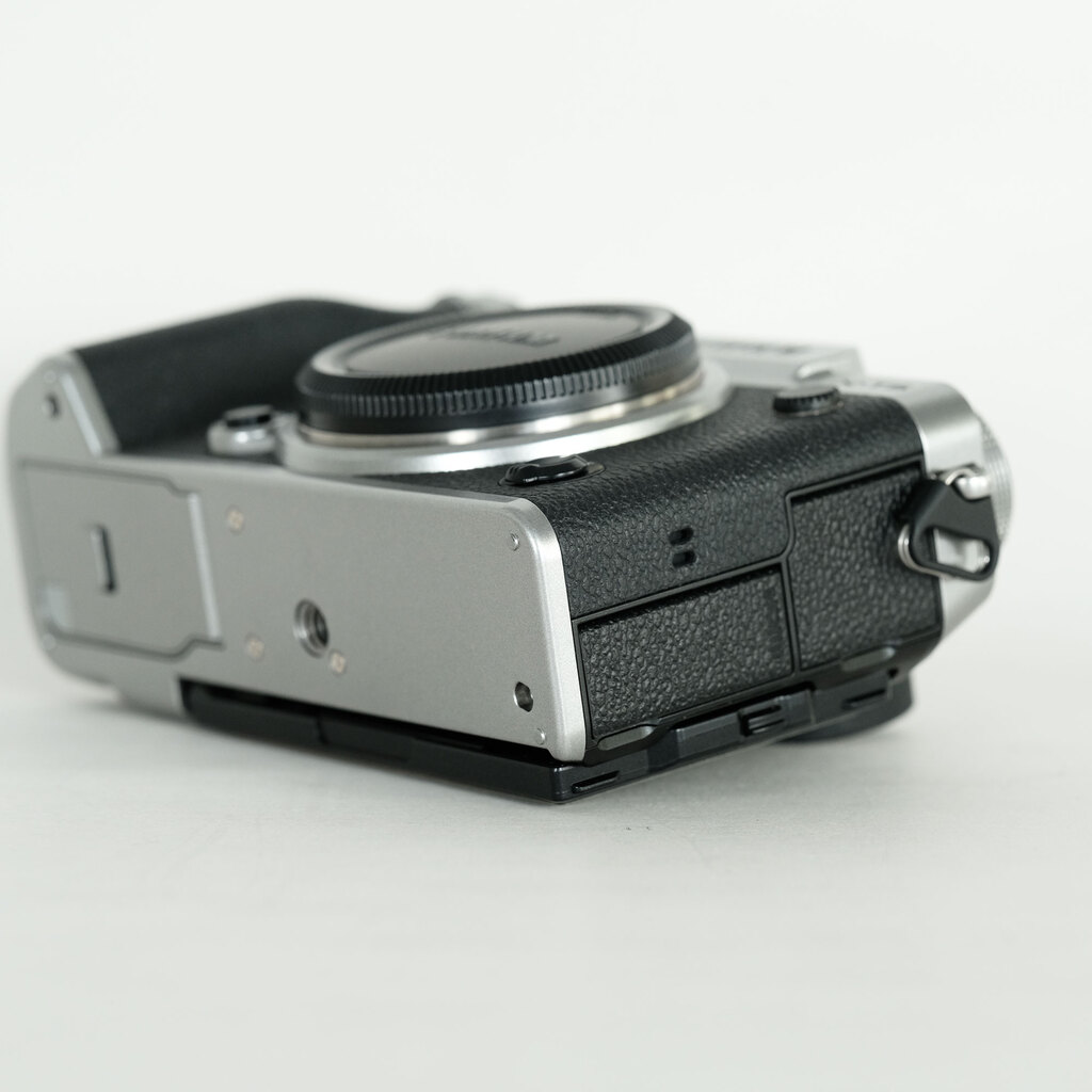 FUJIFILM X-T5 FUJIFILM X-T5