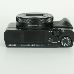 SONY Cyber-shot DSC-RX100M7 SONY Cyber-shot DSC-RX100M7