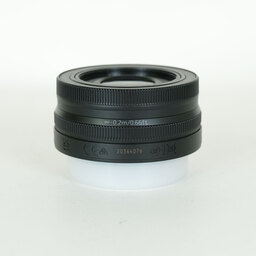 Nikon NIKKOR Z DX 16-50mm f/3.5-6.3 VR