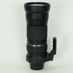 TAMRON SP 150-600mm F/5-6.3 Di VC USD (Model A011) [ニコンF用]