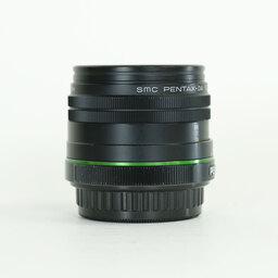 PENTAX smc PENTAX-DA 35mm F2.8 Macro Limited