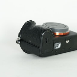 SONY α7 III（ILCE-7M3）