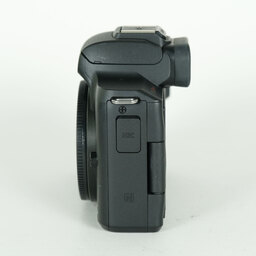 Canon EOS Kiss M