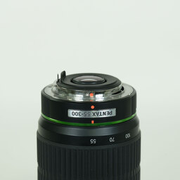 PENTAX DA55-300mm F4-5.8ED