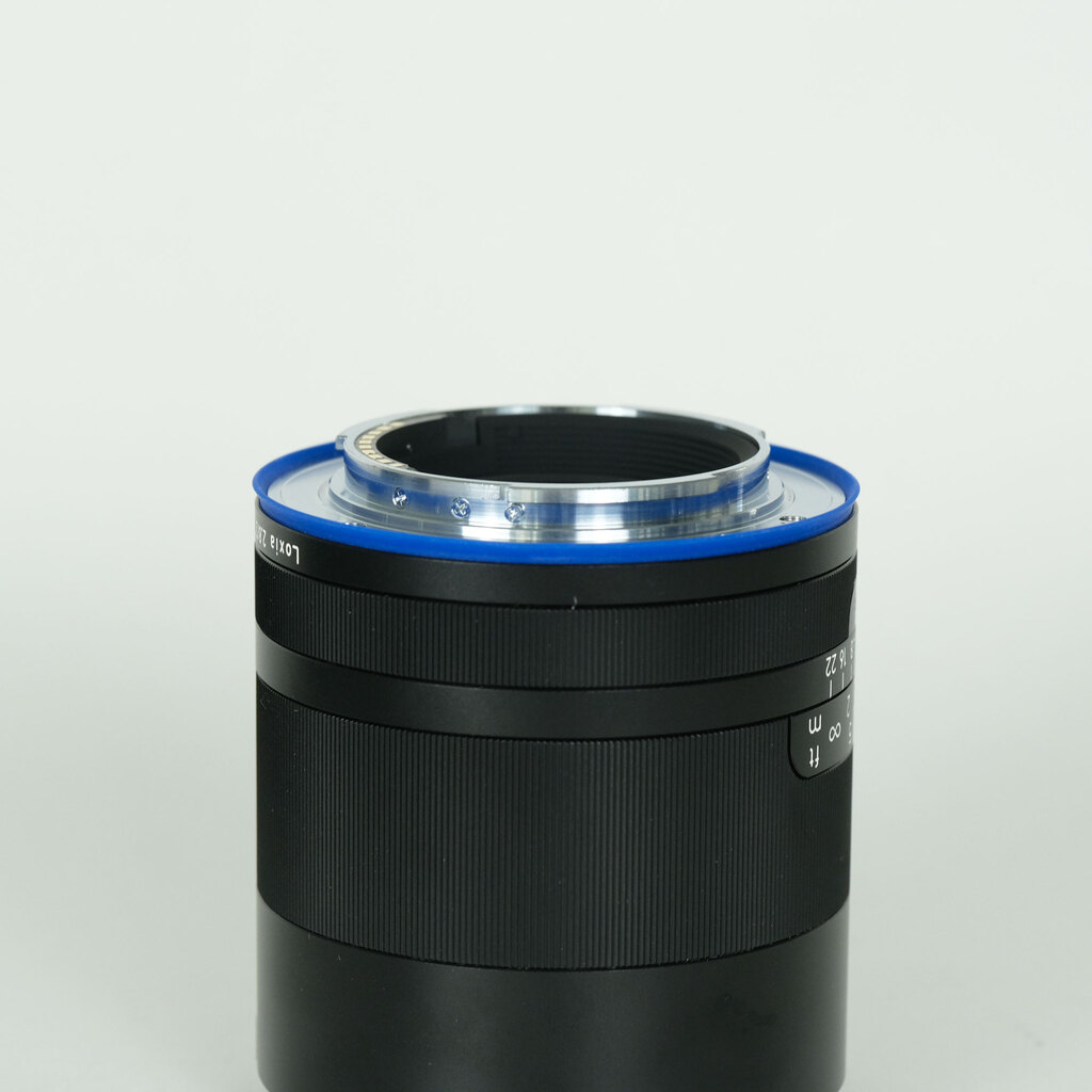 Carl Zeiss Loxia 2.8/21 [ソニーE用]の出品 | ONE SCENE（ワンシーン）