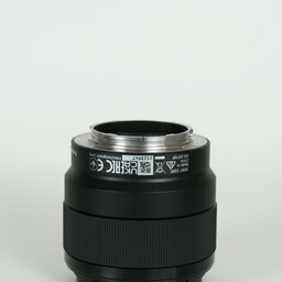 SONY FE 50mm F1.8 SEL50F18F