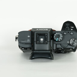 SONY α7 III（ILCE-7M3）