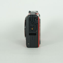 OLYMPUS Tough TG-6 レッド