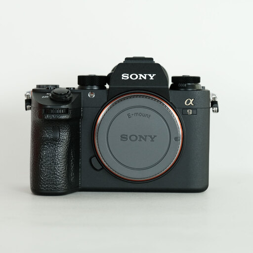 SONY α9（ILCE-9）