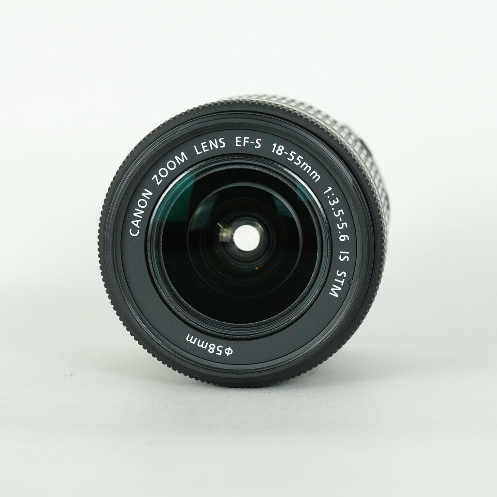 1月23日限定 Canon EF-S18-55mm & 55-250mm IS 12月23日限定 Canon EF-S18-55mm & 55-250mm IS