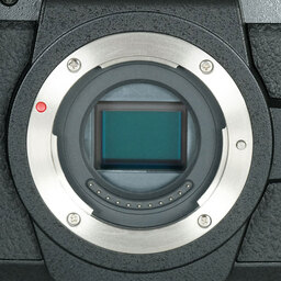 Panasonic LUMIX DC-G99