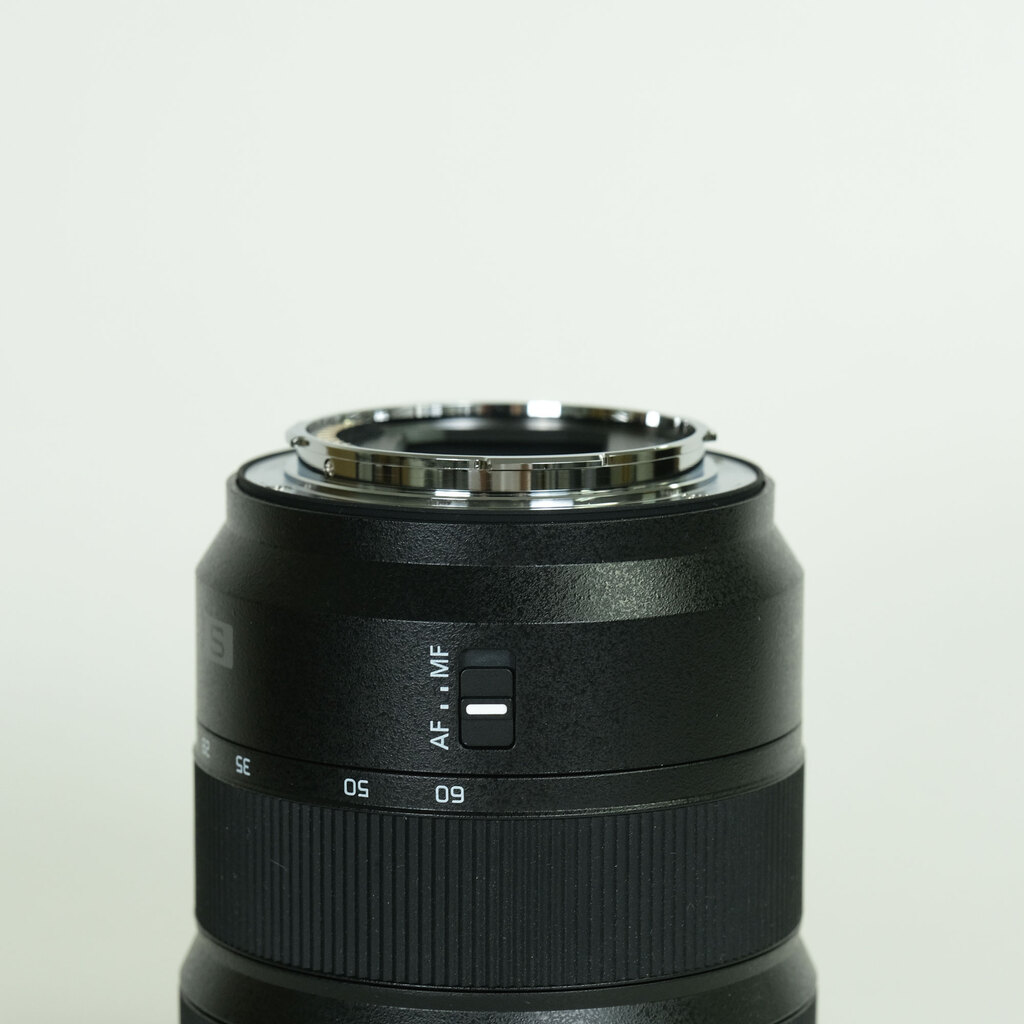 Panasonic LUMIX S 20-60mm F3.5-5.6