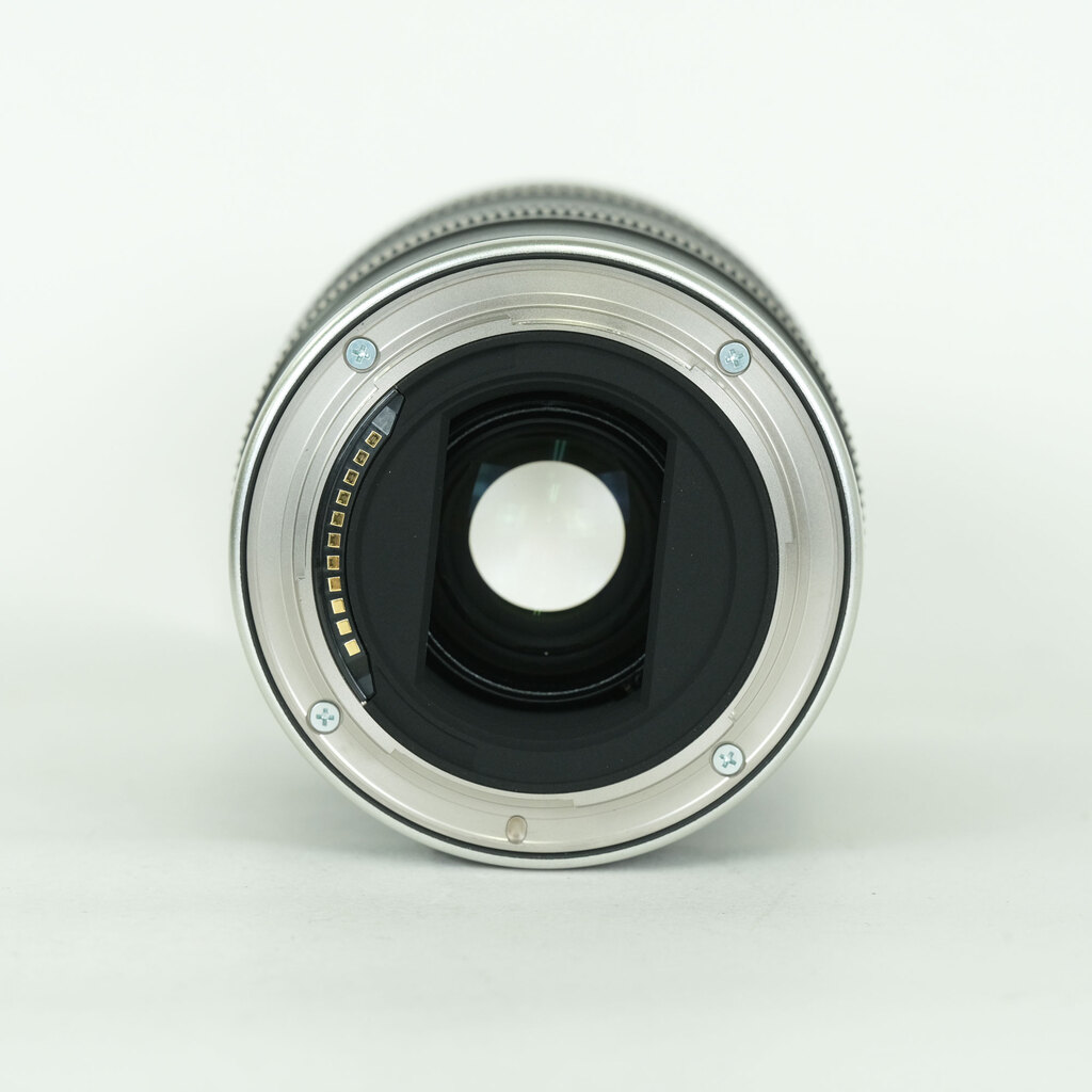 TAMRON 28-75mm F/2.8 Di III VXD G2 (Model A063) [ニコンZ用]