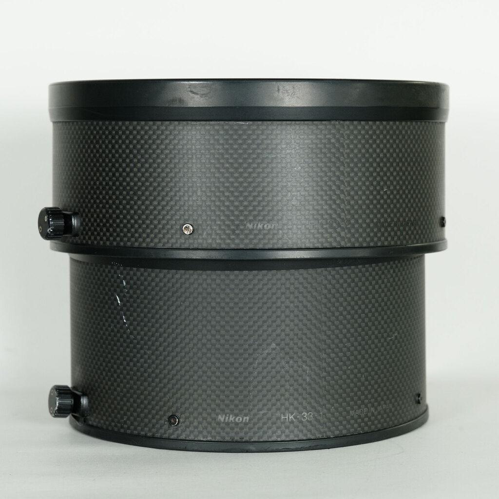 Nikon AF-S NIKKOR 400mm f/2.8G ED VR