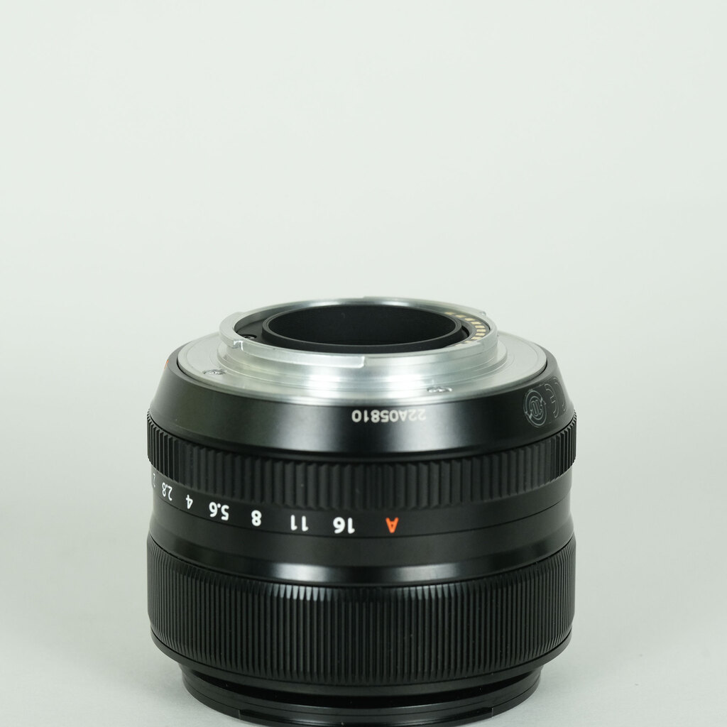 FUJIFILM XF35mmF1.4 Rの出品 | ONE SCENE（ワンシーン）