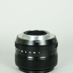 FUJIFILM XF35mmF1.4 R FUJIFILM XF35mmF1.4 R