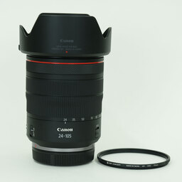 Canon RF24-105mm F4 L IS USM Canon RF24-105mm F4 L IS USM