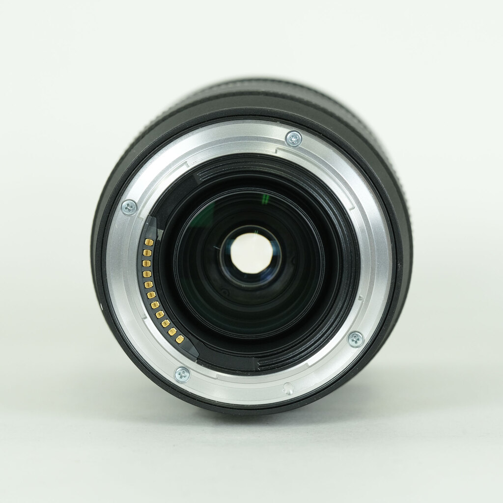 Nikon NIKKOR Z 28-400mm f/4-8 VR