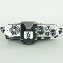 Nikon Z fc Nikon Z fc