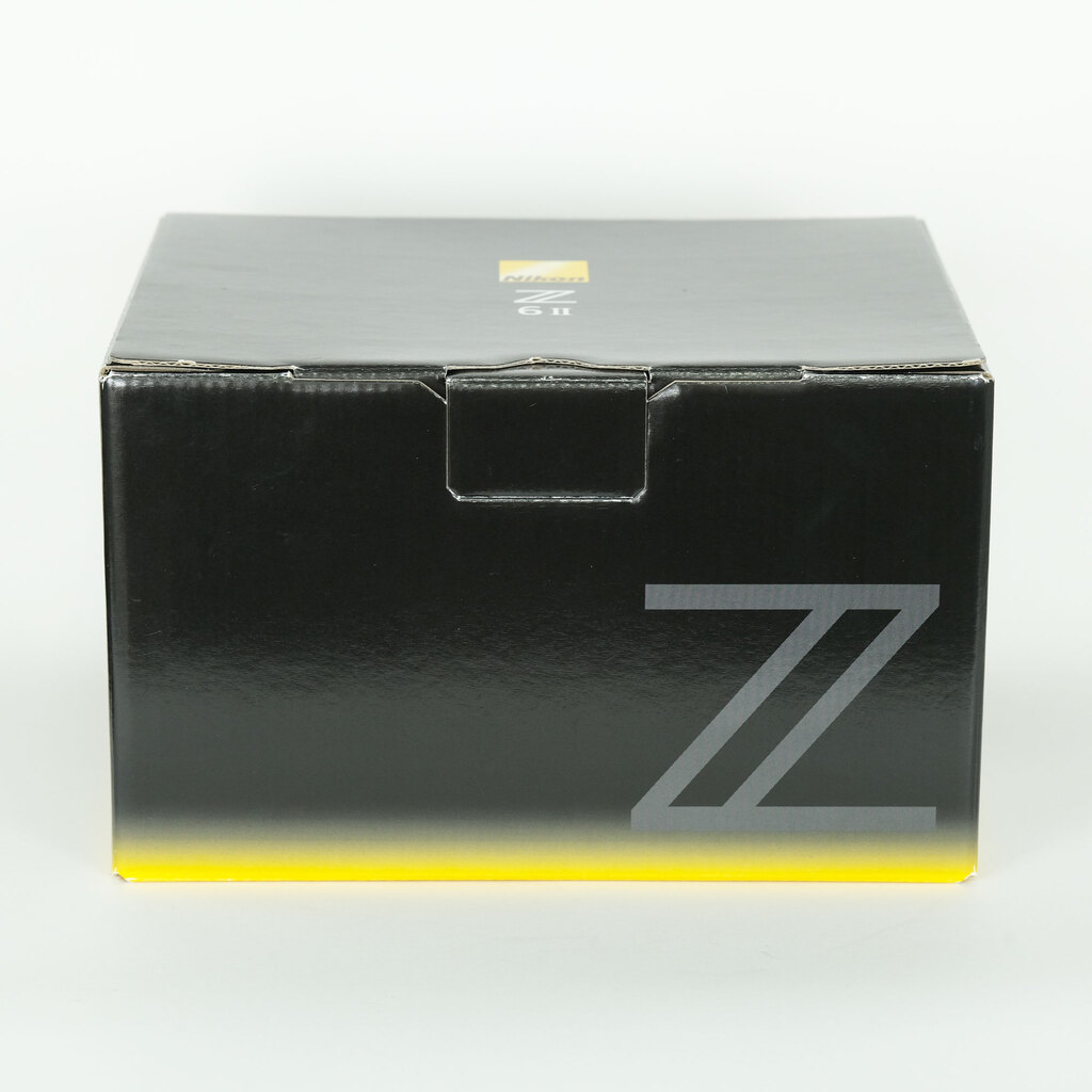 Nikon Z6II