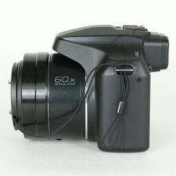 Panasonic LUMIX DC-FZ85 Panasonic LUMIX DC-FZ85