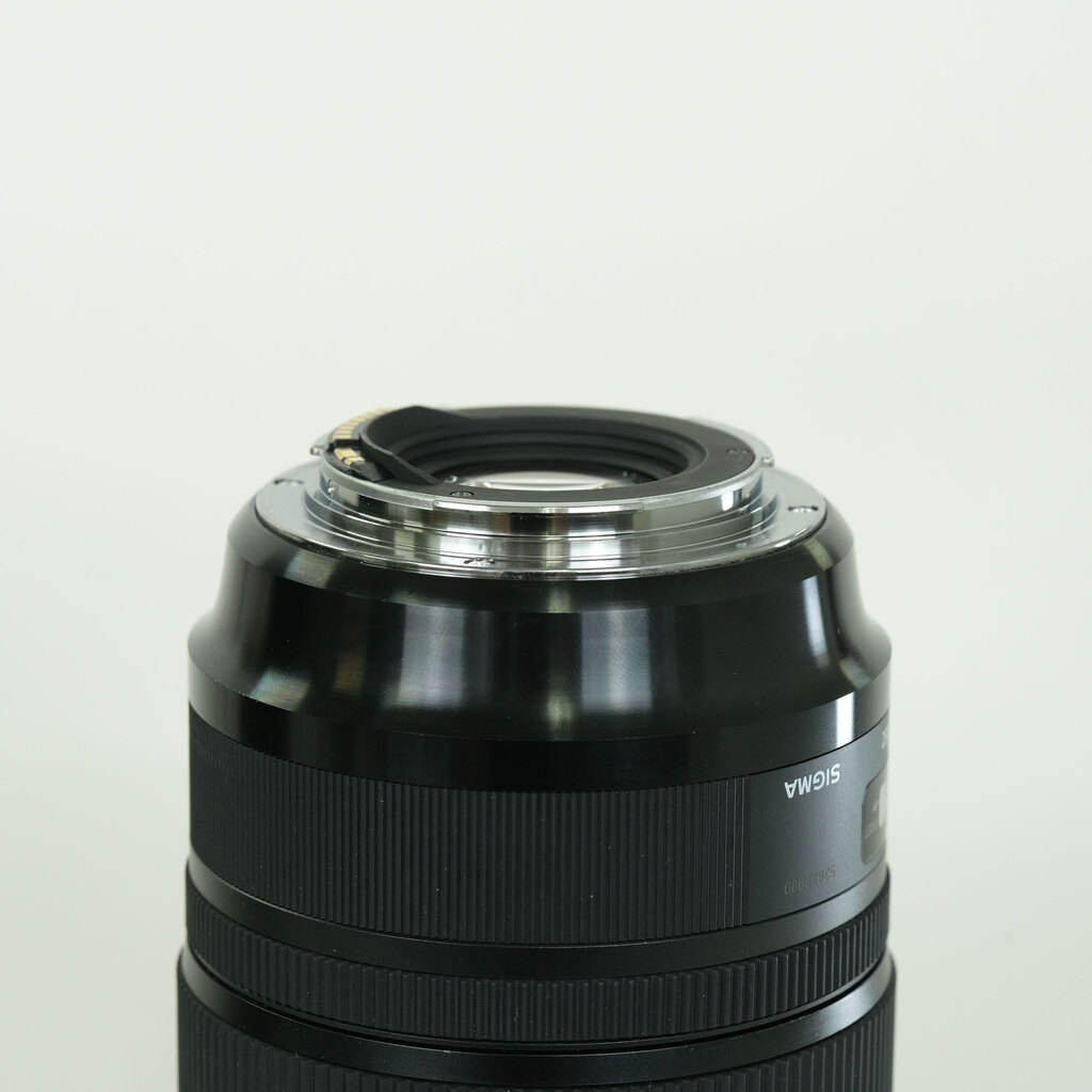 SIGMA 24-105mm F4 DG OS HSM｜Art [キヤノン用]