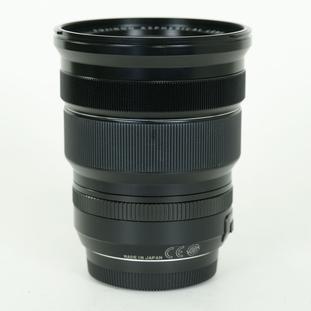 FUJIFILM XF10-24mmF4 R OIS